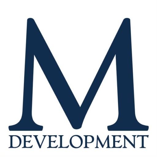 hcr-70 - logo m development